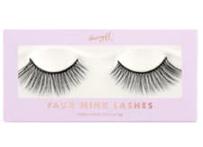 Image of Barry M Faux Mink Lashes (FL6 - "Wispy") Brand New, Boxed