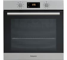 Image of HOTPOINT Multiflow SA2544CIX Integrated Electric Single Oven (BRAND NEW)