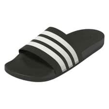 Image of adidas Adilette Comfort Slide, Foam Footbed