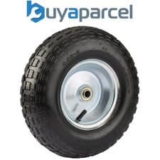 Image of Draper 41388 Pneumatic Rubber Wheel, 320mm