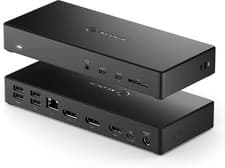 Image of NEW ALOGIC USB-C Triple Display Dock - MA3 - Docking Station