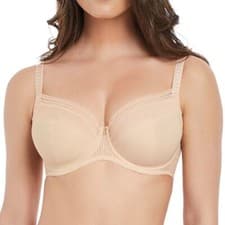 Image of Fantasie Lingerie Fusion Underwired Full Cup Side Support Bra 3091