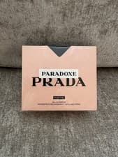 Image of PRADA Paradoxe Intense Eau de Parfum Spray, 3 oz/90 Ml New and Sealed