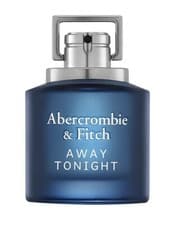 Image of Abercrombie & Fitch Away Tonight EDT 100ml Eau de Toilette for Men