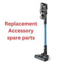 Image of VAX ONEPWR Pace Cordless Vacuum Cleaner CLSV-VPKA Accessories & Spare Parts