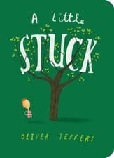 Image of A Little Stuck