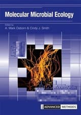 Image of Molecular Microbial Ecology