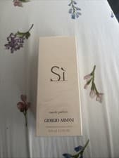 Image of Giorgio Armani Si Eau de Parfum