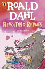 Image of Revolting Rhymes the New