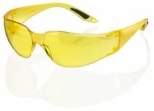 Image of B-BRAND Vegas Safety Spectacles Ultra Lightweight Scratch Resistant