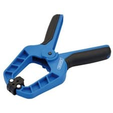 Image of Draper Spring Clamp, 75mm