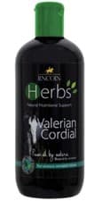 Image of Lincoln Valerian Cordial beneficial for nervous and excitable horses and for tho