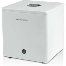 Image of Bionaire Portable Ultrasonic Humidifier 1L Ultra Quiet 10hr Use  - BUH003 - BNIB