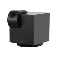 Image of Link2Home Smart Square Pan & Tilt Indoor Camera