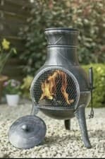 Image of 🔥LA HACIENDA FIRE PIT 🔥