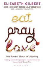 Image of Eat Pray Love One Woman's Search for Everything