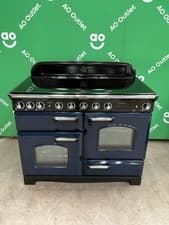 Image of Rangemaster 110cm Electric Range Cooker Blue CDL110EIRB/C #LF122815