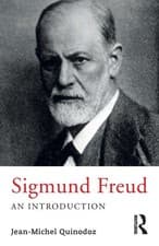 Image of Sigmund Freud: An Introduction