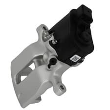 Image of Floating Brake Caliper Rear Left for Ford Galaxy S-Max Volvo S60 S80 V60 V70