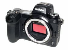 Image of Nikon Z7 II 45.7MP 4K Body - 1 Year Warranty - FREE UK Delivery