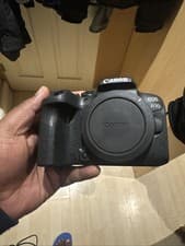 Image of Canon EOS R10 APS-C Digital Mirrorless (Camera Body)