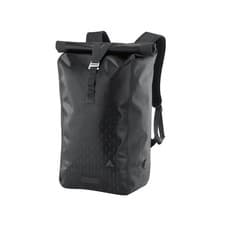 Image of Altura Thunderstorm City Waterproof Bicycle Cycle Bike Backpack Black - 30 L