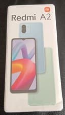 Image of Xiaomi Redmi A2 Black 2GB RAM 32GB ROM