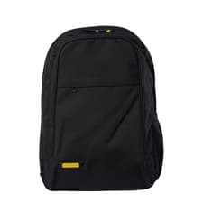 Image of techair - Notebook carrying backpack - 14" - 15.6" - black, TANZ0722