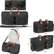 Image of DJ Controller Case For Pioneer DDJ-FLX4/REV1/DDJ-FLX6/FLX6-GT/FLX10/800 Machine