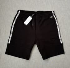 Image of Lacoste Men’s Shorts Size XXL French Size 7