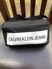 Image of Calvin Klein Bum Bag