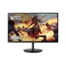 Image of Acer Nitro XF0 Series 27 Inch IPS Gaming Monitor LED Full HD 180Hz (UM.HX0EE.318