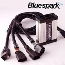 Image of Bluespark Pro+Boost Ford Transit TDCi Diesel Performance Tuning Chip Box