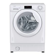 Image of Candy Smart 9kg Wash 5kg Dry 1400rpm Integrated Washer Dryer - Whit CBD495D13-80