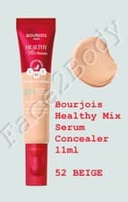 Image of Bourjois Healthy Mix Serum Concealer 52 Beige 11ml