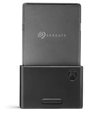 Image of 1TB Seagate Storage Expansion Card for Xbox Series X|S SSD, Plug and Play NVMe
