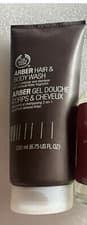 Image of The Body Shop Arber Men's 200ml Hair & Body Wash NEW 🧡🧡 Discontinued 🧡