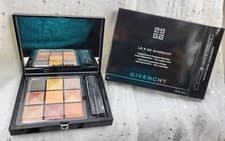 Image of Givenchy Le 9 De Givenchy Multi-Finish Eyeshadows Palette 8g Le 9.08