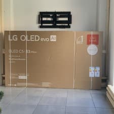 Image of LG OLED83C5