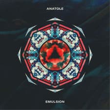 Image of Anatole Anatole: Emulsion (Vinyl) 12" Album