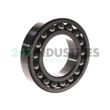 Image of 1210ETN9/C3 SKF 50 x 90 x 20 mm SELF ALL. BALL DOUBLE ROW Double-row self-ali...