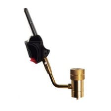 Image of Quick Pro Auto Swivel Torch - Auto Start Piezo Ignition - Go System QP8066H