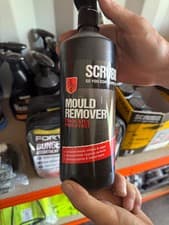 Image of Mould Remover