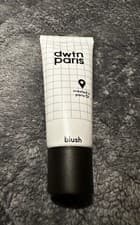 Image of dwtn Paris Liquid Blush/ Blusher 15ml VEGAN 