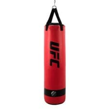 Image of UFC Heavy Punch Bag MMA Kick Boxing Indoor Training Bag