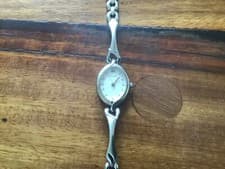 Image of Pulsar ladies stainless steel watch