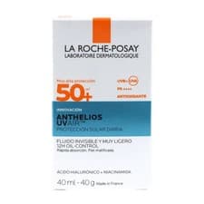 Image of La Roche-Posay Anthelios UVAir SPF50+ 40ml Genuine