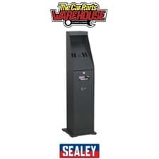 Image of Sealey RCB07 Cigarette Bin