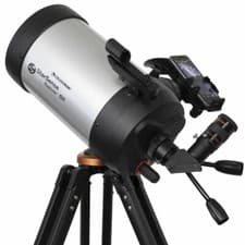 Image of Celestron StarSense Explorer Telescope DX 5 inch Smartphone App-Enabled SCT