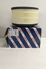 Image of Ford Ranger 2.2 3.2 Air Filter Genuine Bosch 2011- S0427